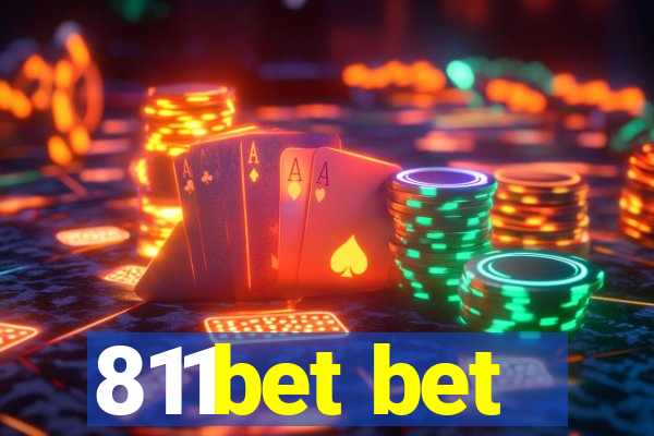 811bet bet